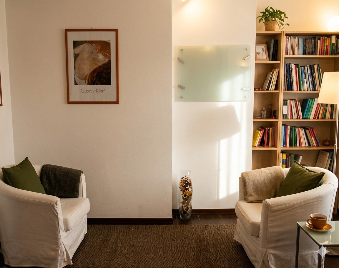 Studio della Dott.ssa Margherita Mantovani